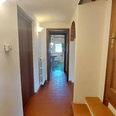 Casa de hóspedes Dimora Gentile Castiglione del Lago