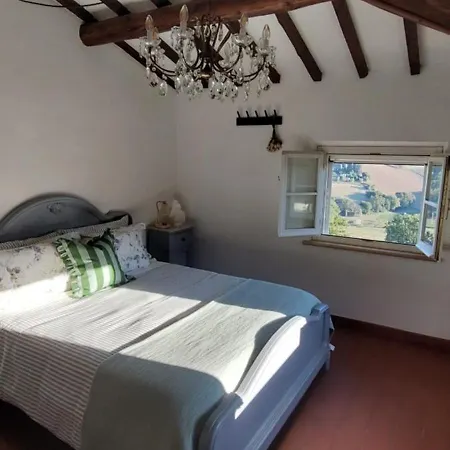 Casa de hóspedes Dimora Gentile Castiglione del Lago