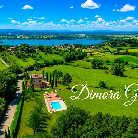 Dimora Gentile Casa de hóspedes 3*
