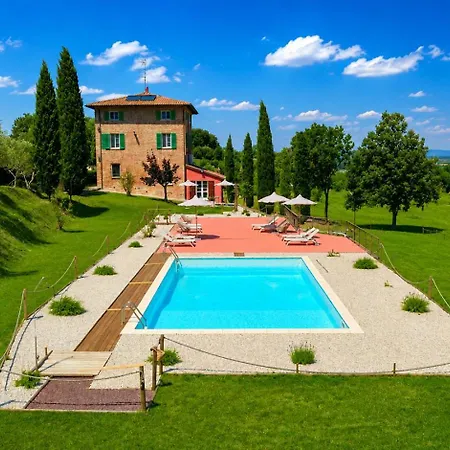 Casa de hóspedes Dimora Gentile 3*