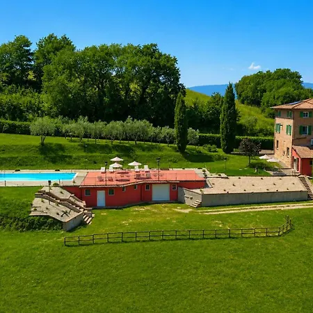 Dimora Gentile Castiglione del Lago