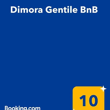 Dimora Gentile 3* Castiglione del Lago