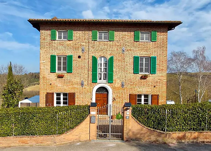 Guest house Dimora Gentile