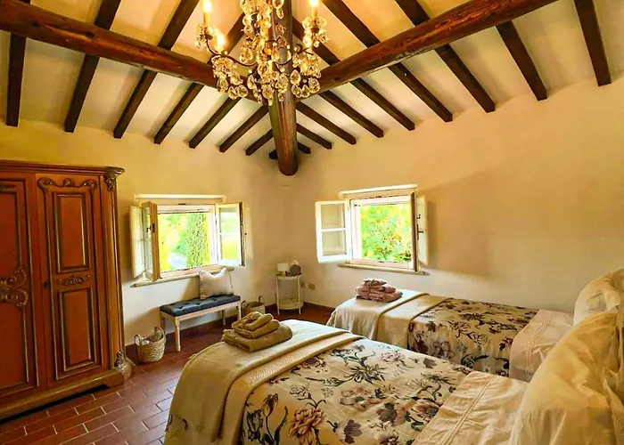 Dimora Gentile Castiglione del Lago