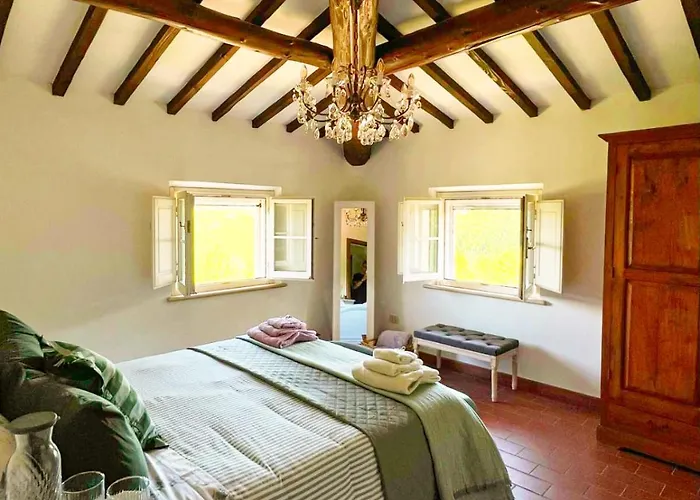 Dimora Gentile Gæstehus 3*