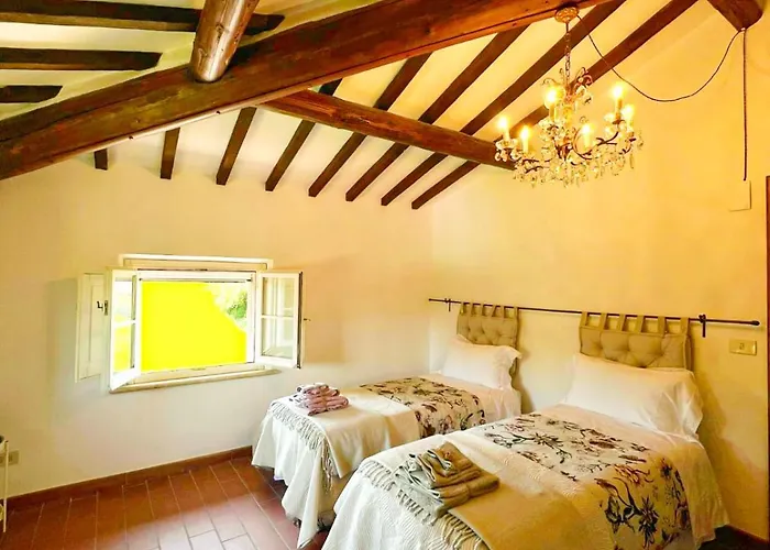 Dimora Gentile 3* Castiglione del Lago