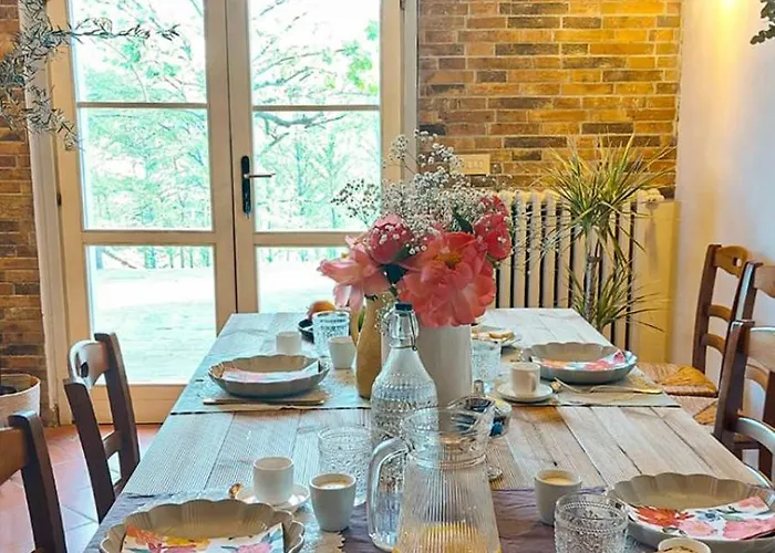 Gæstehus Dimora Gentile 3*