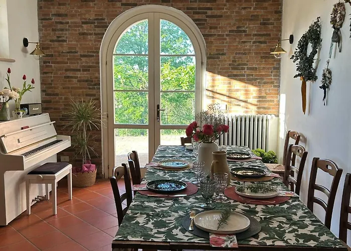 Gæstehus Dimora Gentile