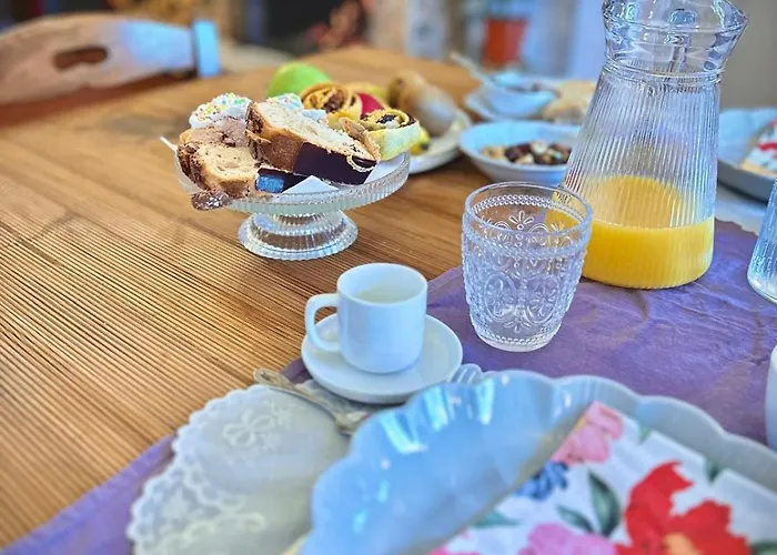 Gæstehus Dimora Gentile 3*