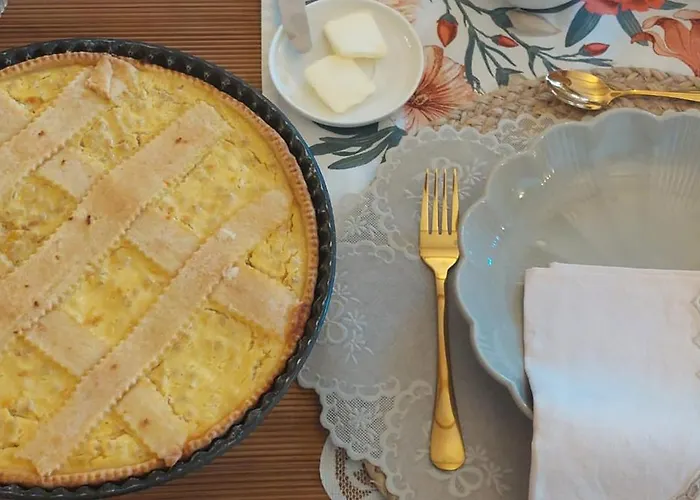 Guest house Dimora Gentile Castiglione del Lago