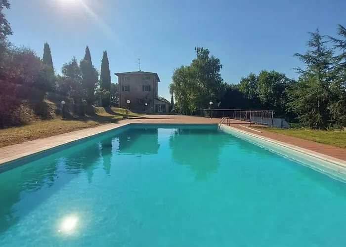 Dimora Gentile Castiglione del Lago