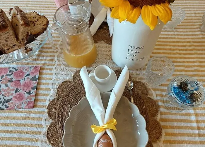 Gæstehus Dimora Gentile