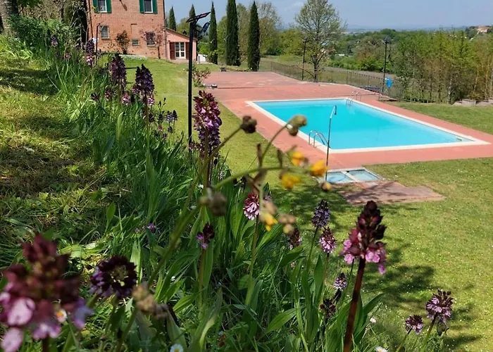 Gæstehus Dimora Gentile 3*