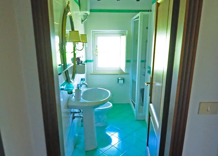 Gæstehus Dimora Gentile 3*