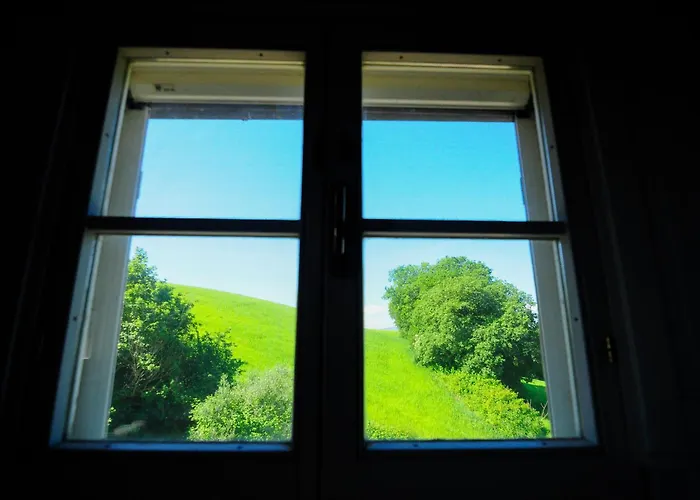 Gæstehus Dimora Gentile Castiglione del Lago