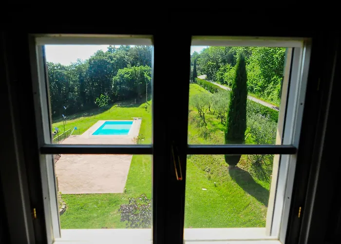 Gæstehus Dimora Gentile Castiglione del Lago