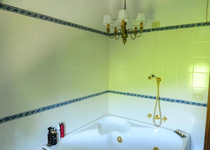 Dimora Gentile 3* Castiglione del Lago