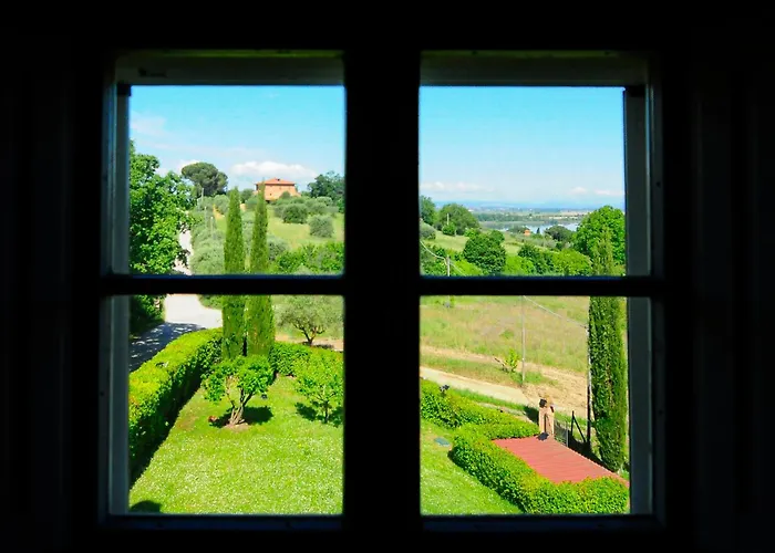 Dimora Gentile 3* Castiglione del Lago