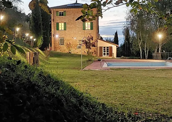 Gæstehus Dimora Gentile