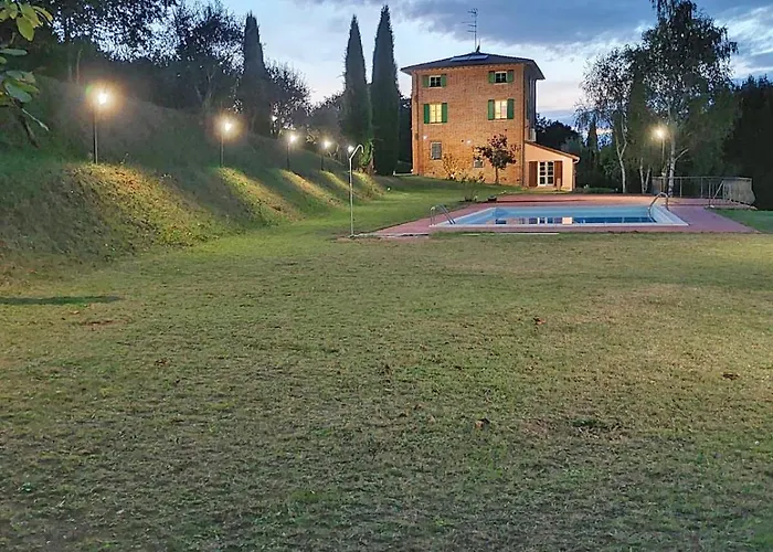 Gæstehus Dimora Gentile 3*