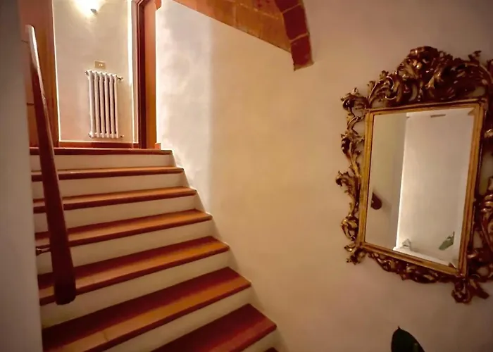 Gæstehus Dimora Gentile