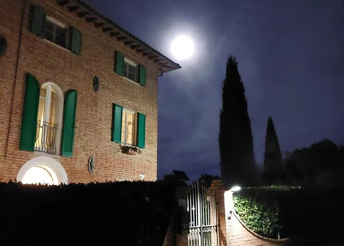 Guest house Dimora Gentile