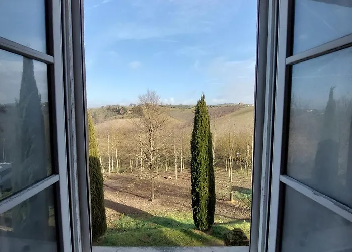 Guest house Dimora Gentile 3*