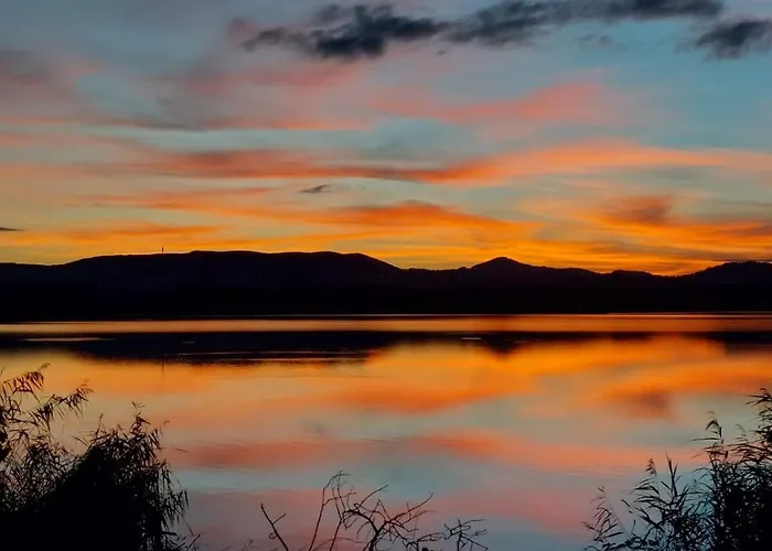 Gæstehus Dimora Gentile Castiglione del Lago