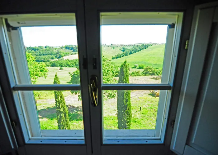 Dimora Gentile 3* Castiglione del Lago