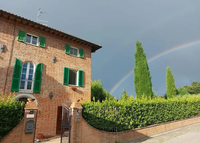 Gæstehus Dimora Gentile