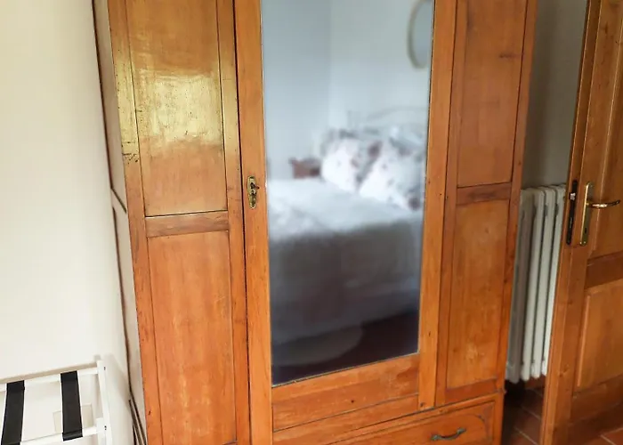 Dimora Gentile Gæstehus Castiglione del Lago