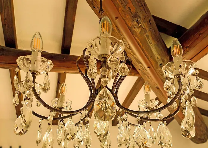 Gæstehus Dimora Gentile