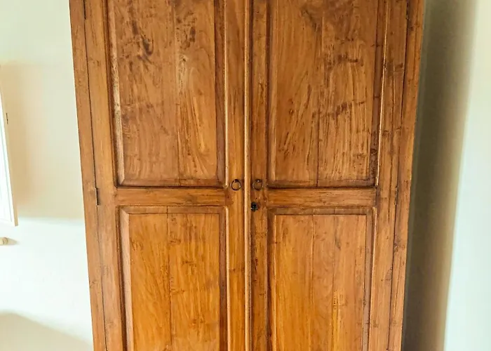 Gæstehus Dimora Gentile Castiglione del Lago