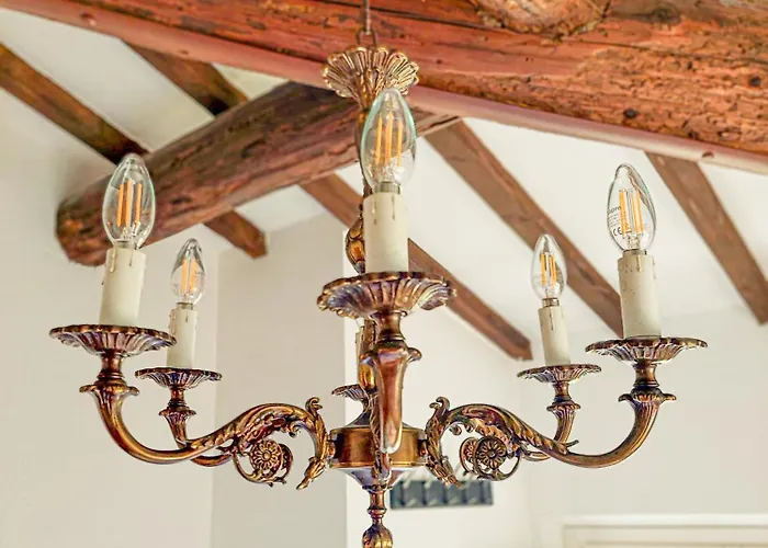 Dimora Gentile Gæstehus Castiglione del Lago