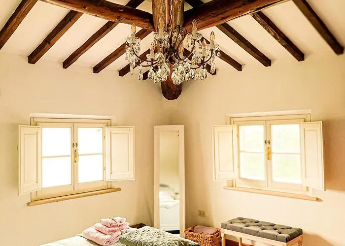 Dimora Gentile Gæstehus 3*