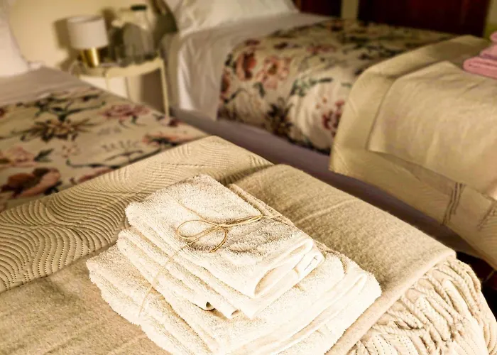 Gæstehus Dimora Gentile Castiglione del Lago