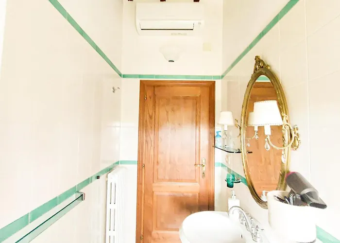 Dimora Gentile Castiglione del Lago