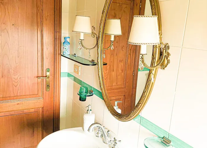 Dimora Gentile 3* Castiglione del Lago