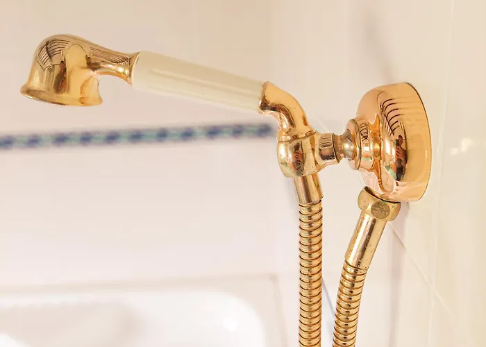 Dimora Gentile Gæstehus 3*