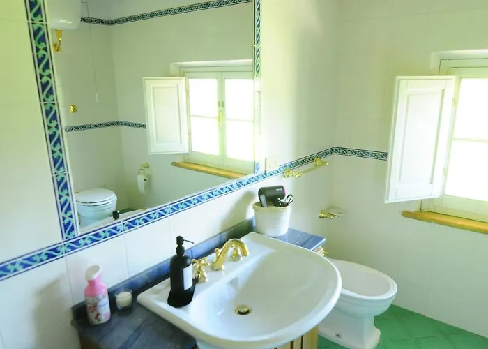 Dimora Gentile Gæstehus Castiglione del Lago