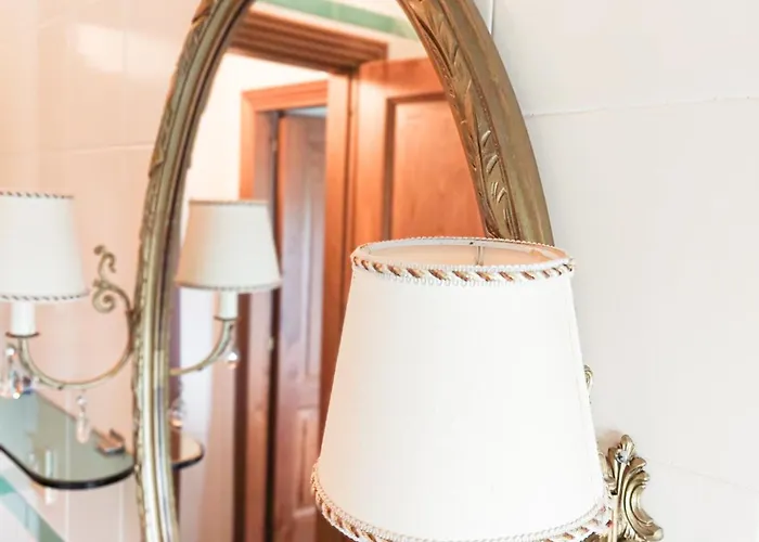 Gæstehus Dimora Gentile 3*