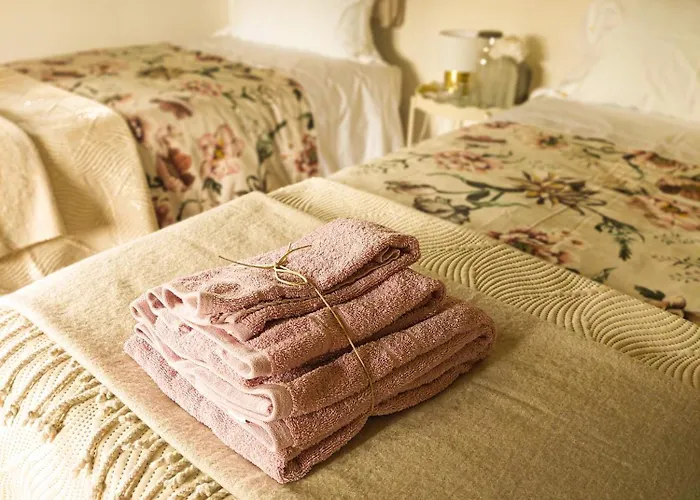 Dimora Gentile Guest house Castiglione del Lago