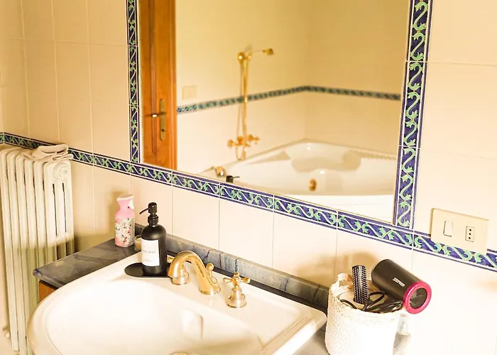 Gæstehus Dimora Gentile 3*