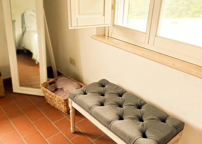 Dimora Gentile 3* Castiglione del Lago