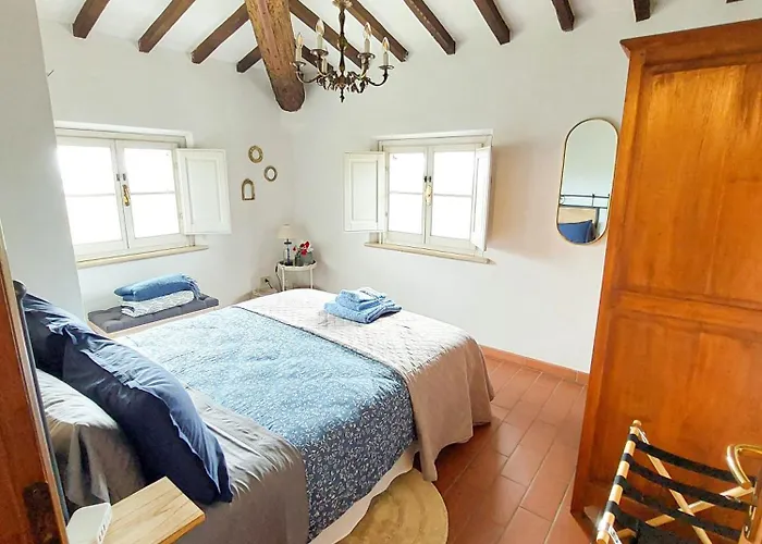 Dimora Gentile 3* Castiglione del Lago