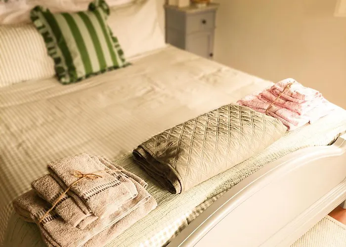 Dimora Gentile Gæstehus Castiglione del Lago