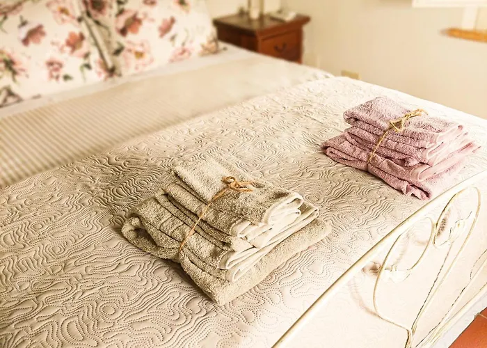 Dimora Gentile Castiglione del Lago