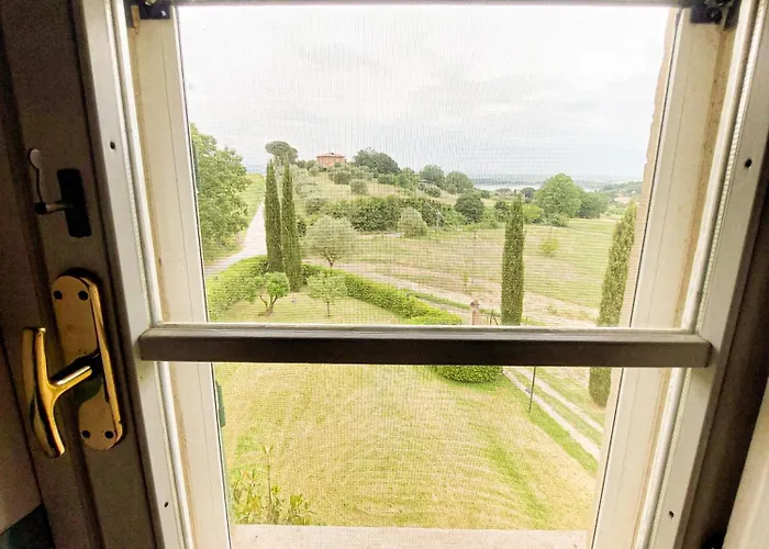 Gæstehus Dimora Gentile