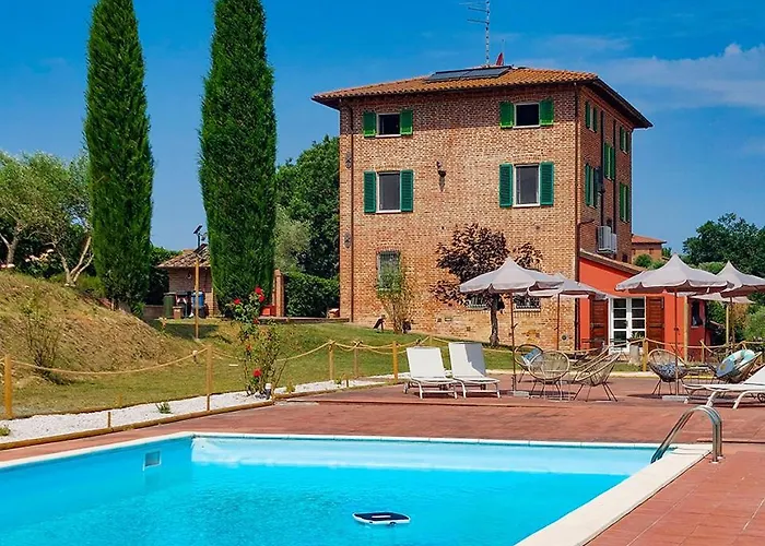 Dimora Gentile 3* Castiglione del Lago