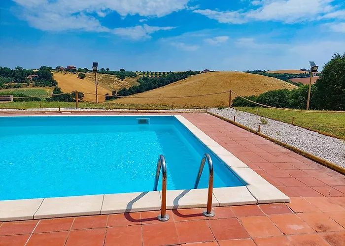 Dimora Gentile Guest house Castiglione del Lago